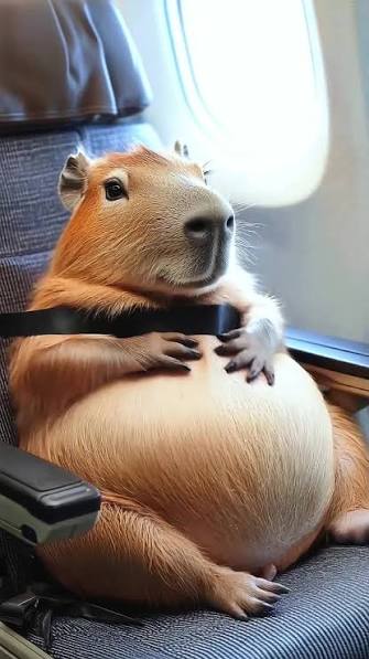 Capibara 2